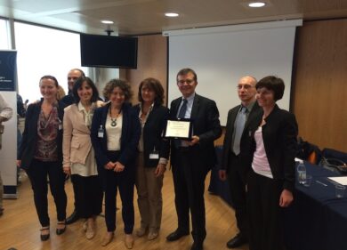 Eni vince il premio HR Innovation Award 2016