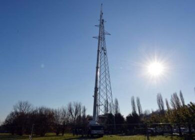 Terna ai vertici della sostenibilità