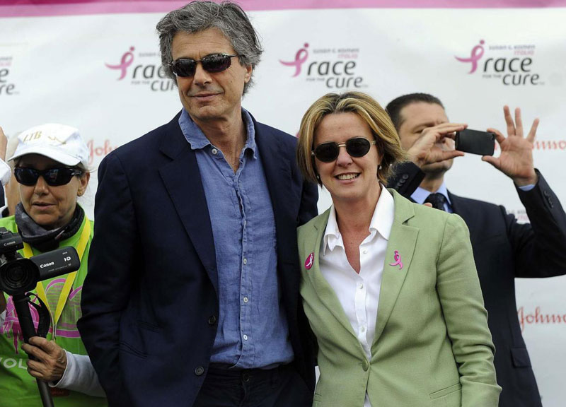 Elezioni: Giachetti allunga su Raggi. Marchini vola. Il sondaggio