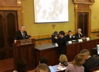 Giornata della cultura del vino e dell’olio: a Venezia l’anteprima