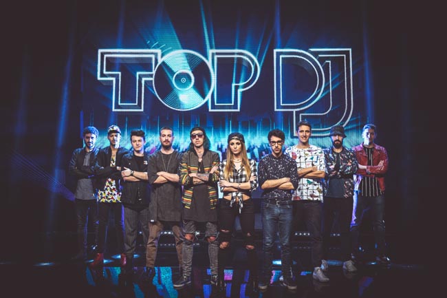 Tommy Vee ad Affari: “Il Top DJ? Ha empatia, doti analitiche e..” Tommy Vee ad Affari: “Il Top DJ? Ha empatia, doti analitiche e..”