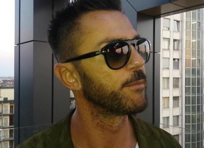 Tommy Vee ad Affari: “Il Top DJ? Ha empatia, doti analitiche e..” Tommy Vee ad Affari: “Il Top DJ? Ha empatia, doti analitiche e..”