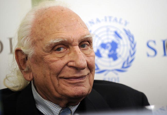 E’ morto Marco Pannella, storico leader del Partito Radicale