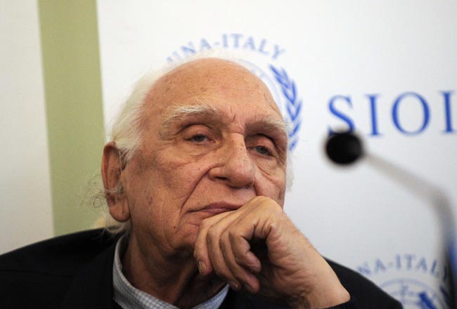 E’ morto Marco Pannella, storico leader del Partito Radicale