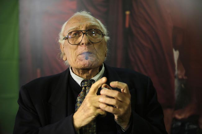 E’ morto Marco Pannella, storico leader del Partito Radicale