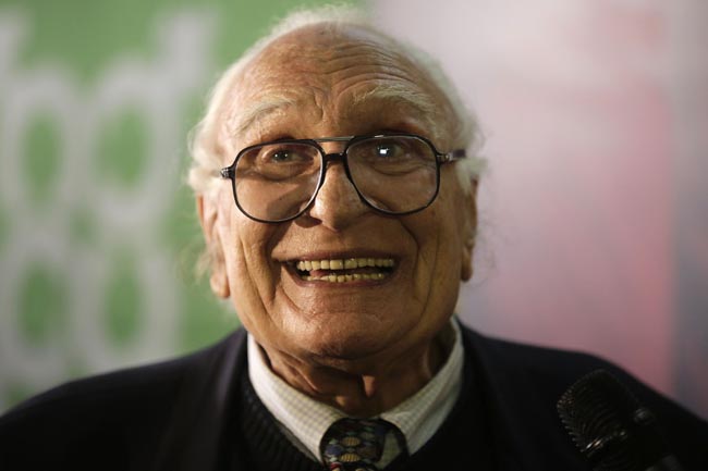 E’ morto Marco Pannella, storico leader del Partito Radicale