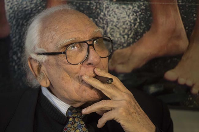 E’ morto Marco Pannella, storico leader del Partito Radicale