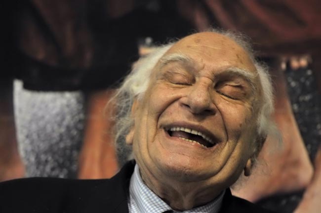 E’ morto Marco Pannella, storico leader del Partito Radicale