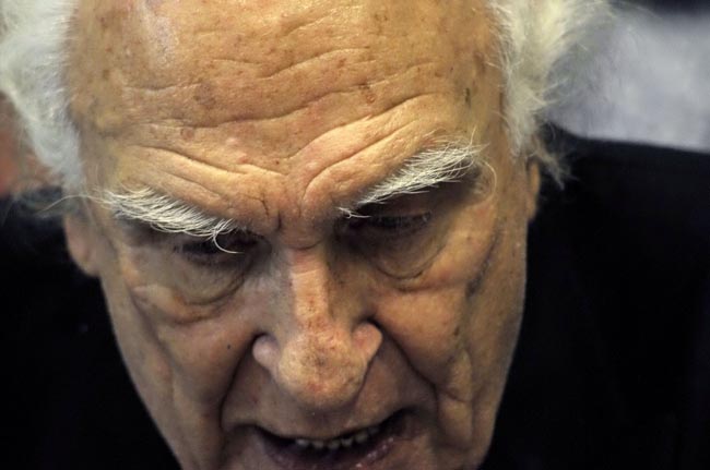 E’ morto Marco Pannella, storico leader del Partito Radicale