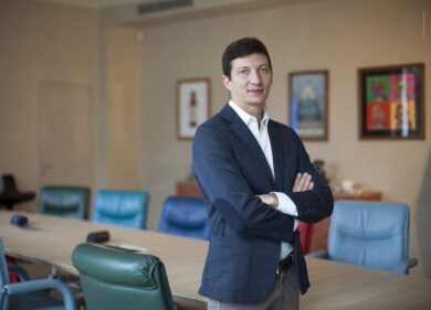 Startup, Guidotti (U-Start): “Non c’è solo il venture capital”