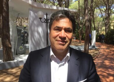 Trocchia presidente Unilever. La sfida? Comunicazione e multicanalità