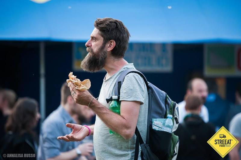 Lo Streeat Food Truck Festival fa tappa a Milano. The Milan ShowBiz Lo Streeat Food Truck Festival fa tappa a Milano. The Milan ShowBiz
