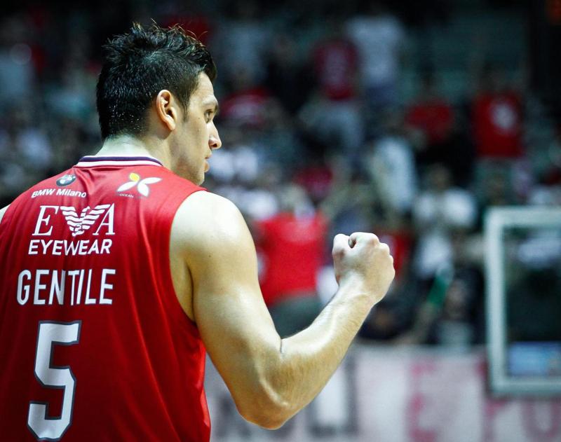 L’EA7 fa 1-1 con Venezia. Repesa: “25 minuti importanti, ma..” L’EA7 fa 1-1 con Venezia. Repesa: “25 minuti importanti, ma..”