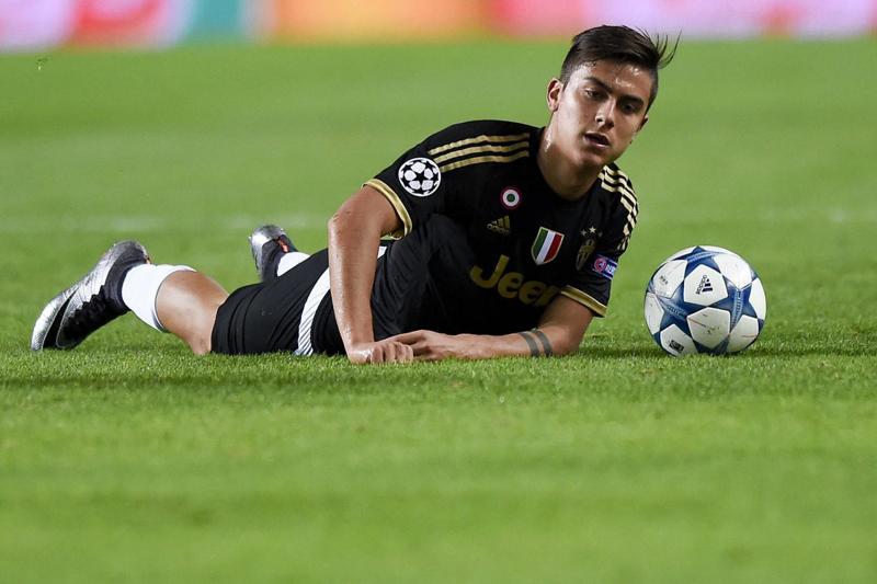 Dybala, “Olimpiadi con l’Argentina? La Juventus ha detto no” Dybala, “Olimpiadi con l’Argentina? La Juventus ha detto no”