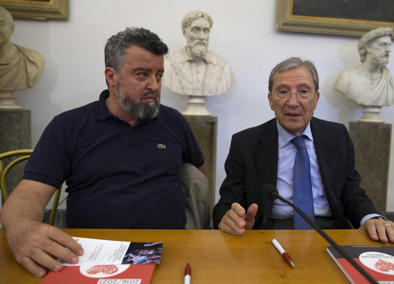 Elezioni Roma, la squadra di Marchini: Berlusconi dà la “benedizione”