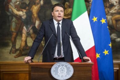 Referendum, ‘terremoto’ Casson nel Pd: “Voto no”