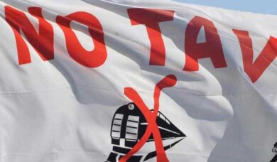 No Expo, per il giudice è dubbio che benzina trovata fosse per una molotov