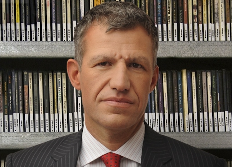 Ads, Carlo Mandelli (Mondadori) nuovo presidente Ads, Carlo Mandelli (Mondadori) nuovo presidente