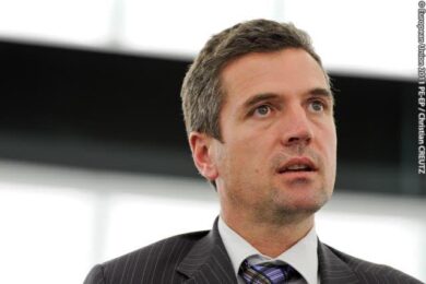 Austria, Dorfmann: non esulto, ha vinto l’estrema sinistra