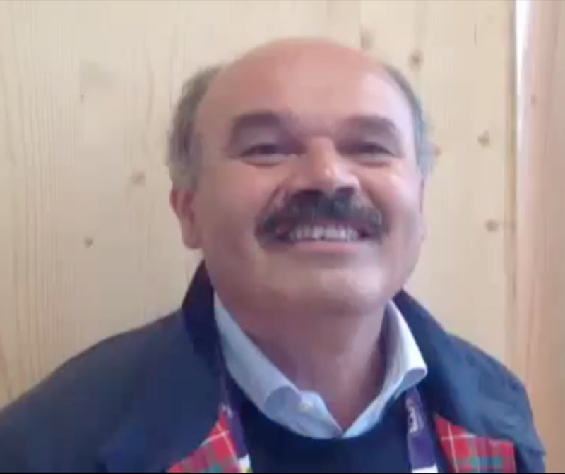 Milano, Guerini arriva venerdì. Farinetti si attovaglia con Guerra Milano, Guerini arriva venerdì. Farinetti si attovaglia con Guerra