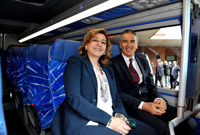 Con Freccialink il Frecciarossa arriva a Siena e… Con Freccialink il Frecciarossa arriva a Siena e…