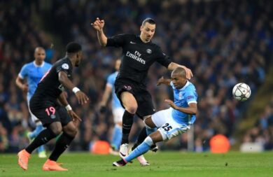 Ibrahimovic al Manchester United: calciatore e vice di Mourinho