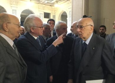 I quaderni di Gramsci: con Intesa alle Gallerie d’Italia