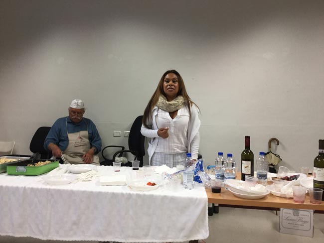 “Riso e Rane” unisce arte e territorio agricolo