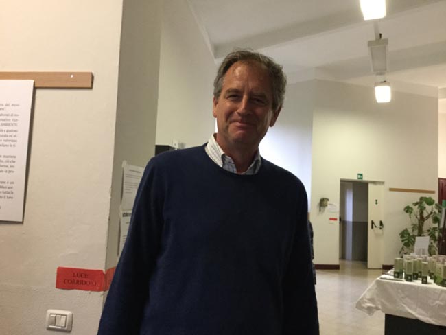 “Riso e Rane” unisce arte e territorio agricolo