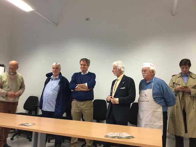 “Riso e Rane” unisce arte e territorio agricolo