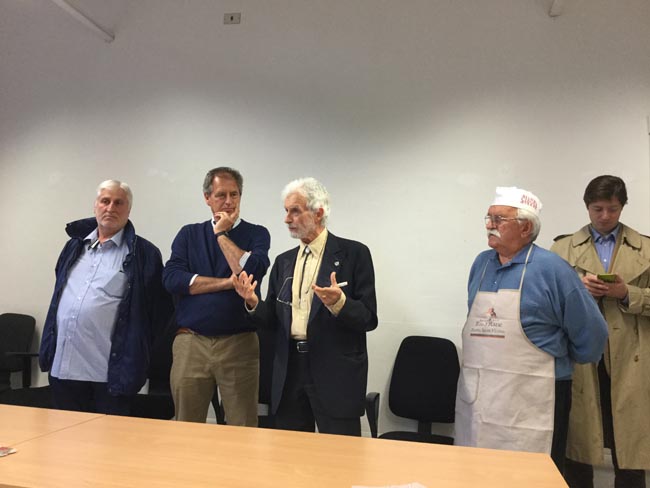 “Riso e Rane” unisce arte e territorio agricolo
