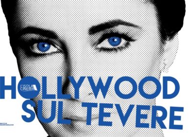 L’Isola del Cinema XXII Liz Taylor protagonista della campagna