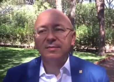 Pedroni (Coop): più qualità e niente sconti