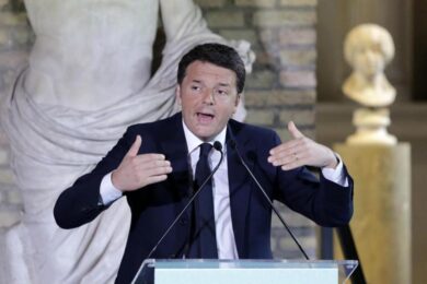 Elezioni, Renzi non arriva (per ora). Rinviata la data del 3 giugno