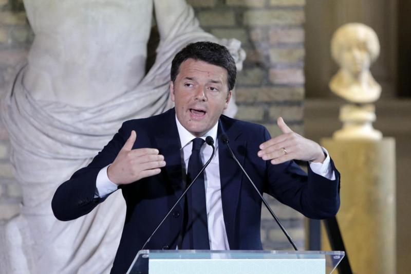 Elezioni, Renzi non arriva (per ora). Rinviata la data del 3 giugno Elezioni, Renzi non arriva (per ora). Rinviata la data del 3 giugno