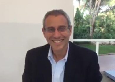 Sami Kahale (P&G): utilizziamo disruption o perdiamo la sfida