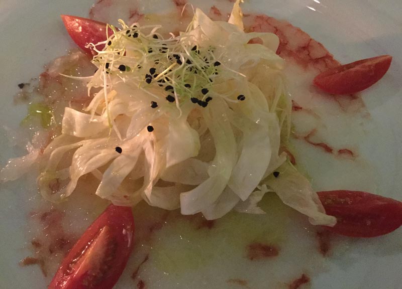Soho: freschezza dal mare, perchè a Mazara un peschereccio… Soho: freschezza dal mare, perchè a Mazara un peschereccio…
