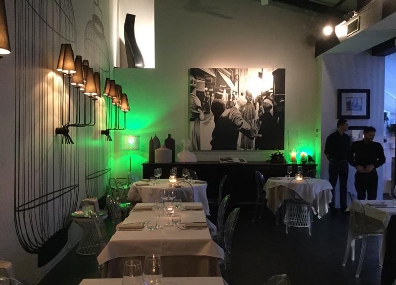 Soho: freschezza dal mare, perchè a Mazara un peschereccio… Soho: freschezza dal mare, perchè a Mazara un peschereccio…