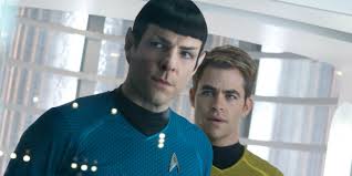 Star Trek Beyond, il secondo trailer del film tra ironia e action Star Trek Beyond, il secondo trailer del film tra ironia e action