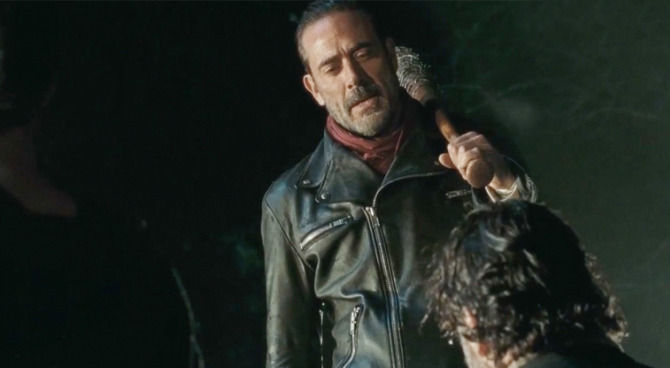 The Walking Dead, Kirkman choc: “Rick Grimes morirà” The Walking Dead, Kirkman choc: “Rick Grimes morirà”