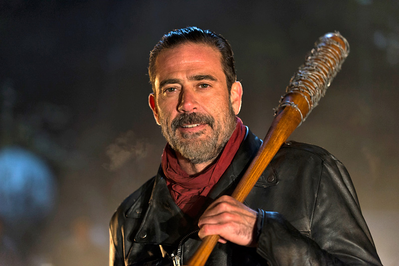 The Walking Dead, Kirkman choc: “Rick Grimes morirà” The Walking Dead, Kirkman choc: “Rick Grimes morirà”