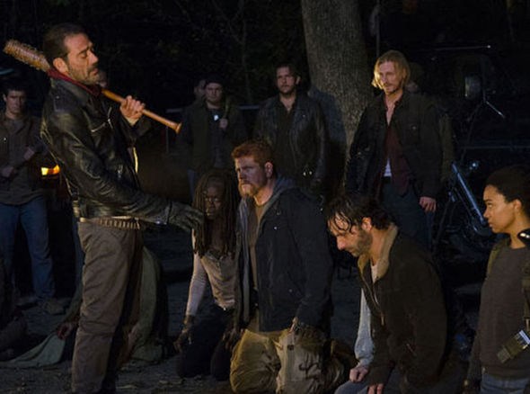 The Walking Dead, Kirkman choc: “Rick Grimes morirà” The Walking Dead, Kirkman choc: “Rick Grimes morirà”