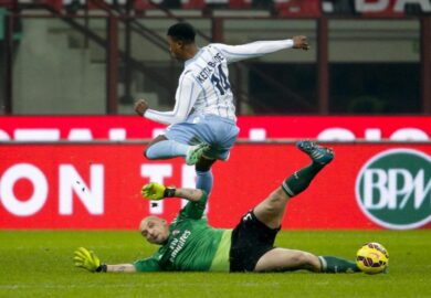 Abbiati: “4-5 facevano quello che volevano. Se perdi non vai in disco”