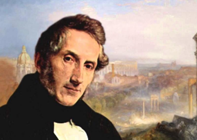 Nasce il primo parco letterario lombardo: dedicato a Manzoni Nasce il primo parco letterario lombardo: dedicato a Manzoni