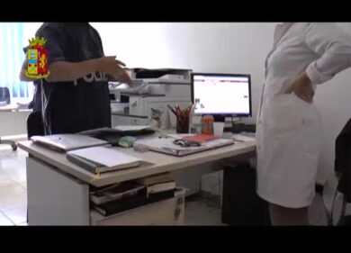 Nuoro, anziani maltrattati in una casa d’accoglienza. Video