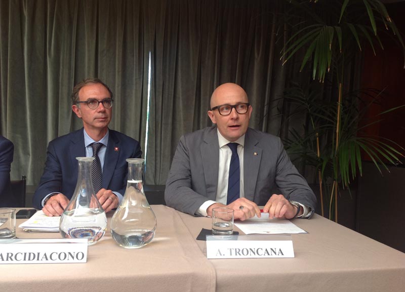 Gottardo un mito per il futuro: film e installazioni