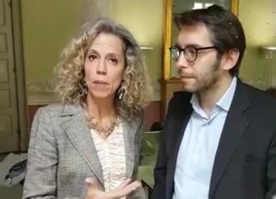 Milano, Monica Cirinnà sostiene Maran