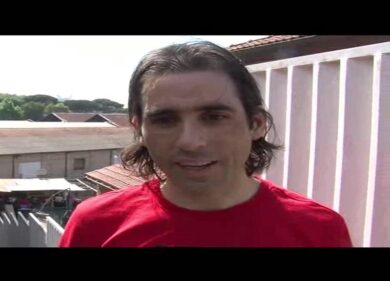 Amianto, diossina e diserbanti nella caserma del Trullo. La denuncia.