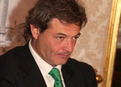 Rizzi si dimette dal consiglio regionale: “Patteggio, difesa inutile”