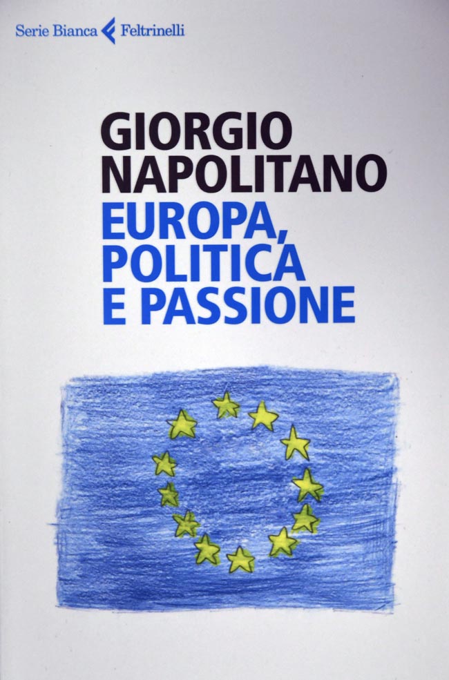 Napolitano regista del partito post-Pd Napolitano regista del partito post-Pd